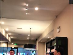 -星巴克(无锡大东方店)