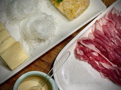 -额尔敦传统涮(西坝河店)