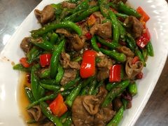 -老味道餐厅(江山店)