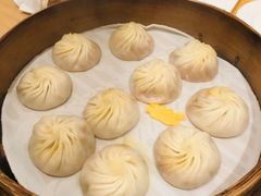 -鼎泰丰(当代商城店)