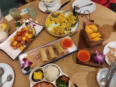 -曼泰·泰餐(京华城店)