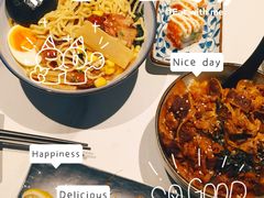 -六本目日式料理(珊瑚沙家园店)