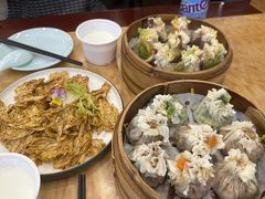 -都一处烧麦馆(前门店)