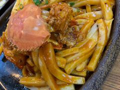 -3号仓库·餐厅(灵溪一店)
