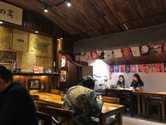 -石屋料理(南京西路店)