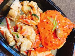 -盒马鲜生(杭州运河上街店)