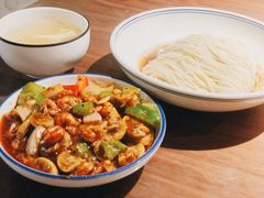 -十面春风·江南面馆(崇宁路店)