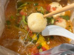 -见味花甲(福田coco park店)