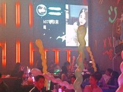 -MOSSO·Liveshow(M3香港广场店)