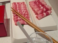 -海底捞火锅(之心城店)