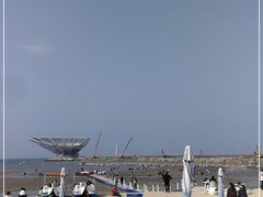 -山海广场