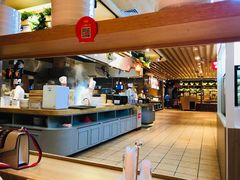 -西贝莜面村(香蜜湖店)