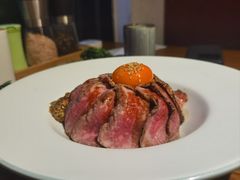 -炼火烤肉店