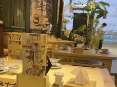 -南京大牌档(龙江新城市广场店)