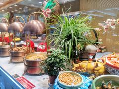 -食尚名肴自助涮烤