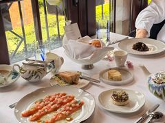 -Le Comptoir de Pierre Gagnaire