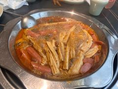 -福茂瀧牛蛙火锅烧鸡公(金沙总店)