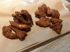 -必胜客(八一店)