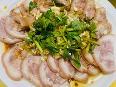 -金豪沙姜鸡饭店(昌平路店)