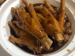 极品鲍汁鸡脚-广州酒家(昌岗地铁站店)