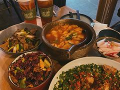 -山石榴·贵州菜(丰盛里店)