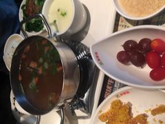 -豪享来中西餐厅(隆昌店)