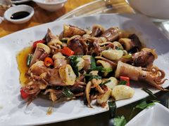 -海之鲜大排档(东山海鲜金銮湾店)