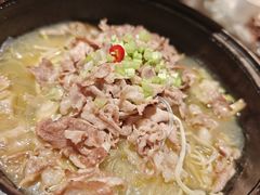 -锦绣金山人家(友谊店)