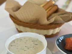 -维兰西餐(万泉河店)