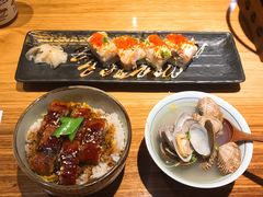 -江户前寿司(好运街店)