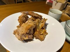 -伊喜饺子·烤鸭(五道口学院路店)