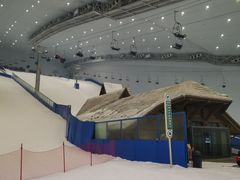 -哈尔滨热雪奇迹