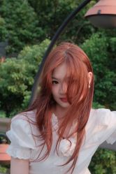 -DL HOPE造型