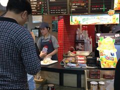 -85度C(深圳佳宁娜店)