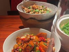 -隐厨·中国菜馆(三里屯T+MALL店)