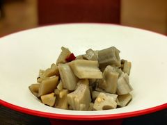 -海天楼中餐厅(吴宫泛太平洋酒店)