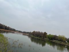 -苏州东太湖生态园
