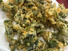 -北京龙庆四季香农家饭庄·灶台鱼·碳烤虹鳟鱼(龙庆峡店)