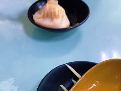 -食惠里小笼包面馆(越秀店)