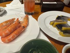 -咖啡厅自助餐厅(贵阳中天凯悦酒店)