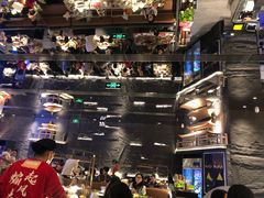 -西塔老太太泥炉烤肉(温州首店万象城黑金店)