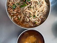 -正宗杨记普洱酸醋米线(总店)