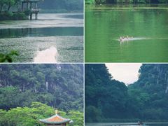 -星湖旅游景区七星岩