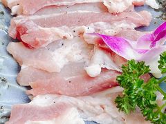 五花肉-明洞王妃家烤肉(苏州中心星悦汇店)