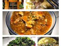 -刘胖子家常菜·蹄花焖藕(中南店)