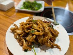 -鱼市酒店(威海水产批发市场店)