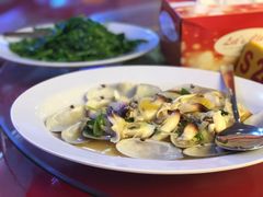 -大茄来海鲜餐厅(亚洲城分行)