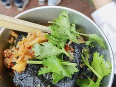-董顺桃老长沙臭豆腐(步行街店)