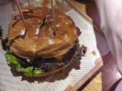 -味德西餐音乐酒吧 Wade's Bar&Grill