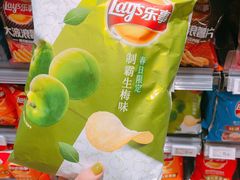 -Olé精品超市(广州太古汇店)